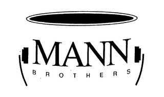 MANN BROTHERS