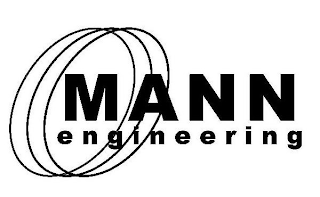 MANN ENGINEERING logo
