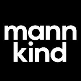 MANN KIND logo