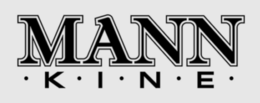 MANN KINE logo