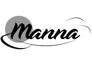 MANNA logo