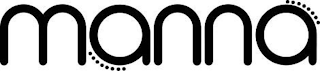 MANNA logo