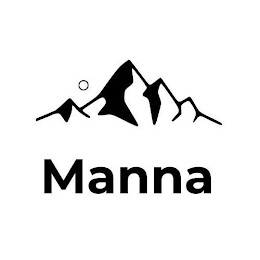 MANNA logo