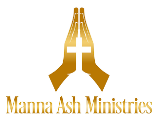 MANNA ASH MINISTRIES logo