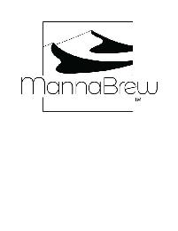 MANNABREW logo