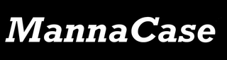 MANNACASE logo