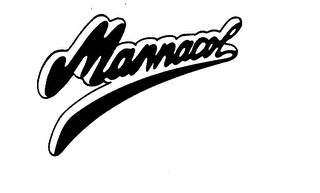 MANNACOL logo