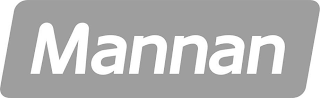 MANNAN logo