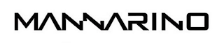 MANNARINO logo