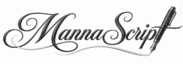 MANNASCRIPT LLC logo