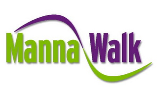 MANNAWALK logo
