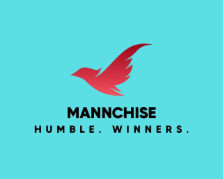 MANNCHISE HUMBLE. WINNERS. logo