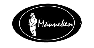 MANNEKEN logo