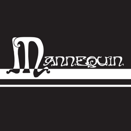 MANNEQUIN logo