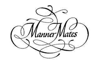 MANNER MATES logo