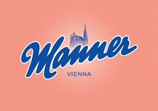 MANNER VIENNA logo