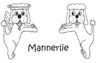 MANNERLIE logo