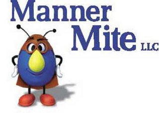 MANNERMITE logo