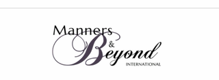 MANNERS & BEYOND INTERNATIONAL logo