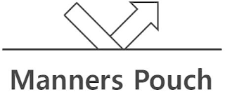 MANNERS POUCH logo