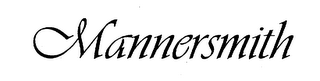 MANNERSMITH logo