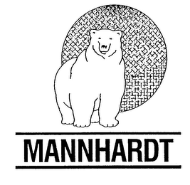 MANNHARDT logo
