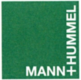 MANN+HUMMEL logo