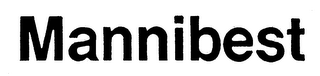 MANNIBEST logo