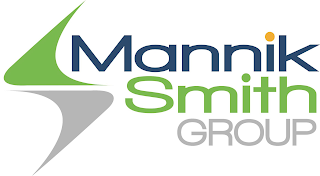 MANNIK SMITH GROUP logo