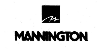 MANNINGTON logo