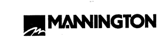 MANNINGTON logo