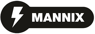 MANNIX logo