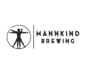 MANNKIND BREWING logo