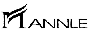 MANNLE logo