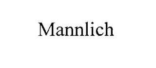 MANNLICH logo
