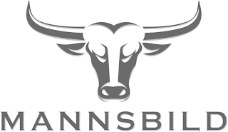 MANNSBILD logo