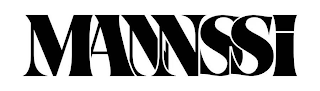 MANNSSI logo