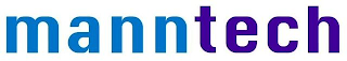 MANNTECH logo