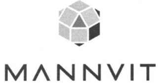 MANNVIT logo
