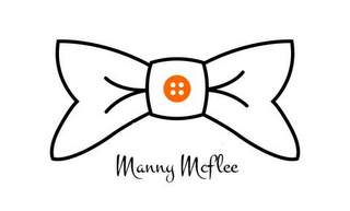 MANNY MCFLEE logo