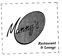 MANNY'S logo