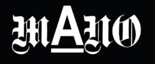 MANO logo