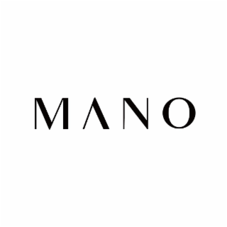 MANO logo