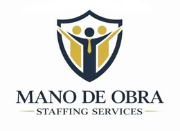 MANO DE OBRA STAFFING SERVICES logo