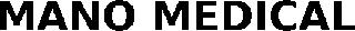 MANO MEDICAL logo