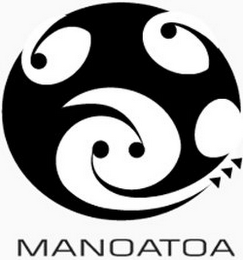 MANOATOA logo