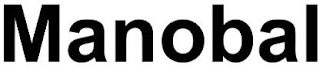 MANOBAL logo