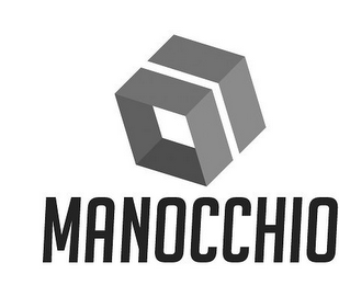 MANOCCHIO logo