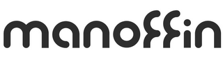 MANOFFIN logo