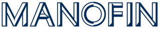 MANOFIN logo